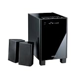 Onkyo HTX-22HDX 2.1 3D-HD-Heimkinosystem (HDMI 1.4 mit 3D Video, Audio-R�ckkanal, HD-Audioformate, virtueller Surroundklang) schwarzvon "Onkyo"