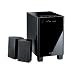 Onkyo HTX-22HDX 2.1 3D-HD-Heimkinosystem (HDMI 1.4 mit 3D Video, Audio-R�ckkanal, HD-Audioformate, virtueller Surroundklang) schwarz