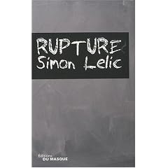 Rupture - (AD)