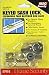 Tools & Hardware : Mag Engineering #8741-B Brass Keyed Sash Lock
