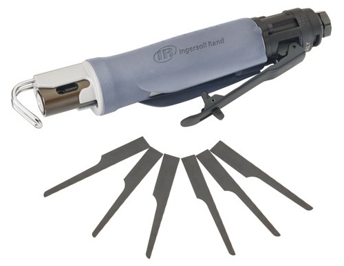 Ingersoll Rand 529 Low Vibration Reciprocating Air Saw On Sale