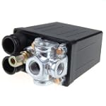 Compresseur d'air Pressostat Vanne de...