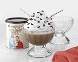 Serendipity Frozen Hot Chocolate Party Box (as seen on "Oprah")