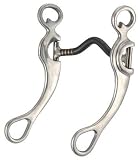 Kelly Silver Star Medium Port - 5 mouth