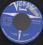 MAMAM 7 INCH (7" 45) US VERVE