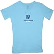Walkin' On Sunshine - V-Neck Shirt