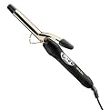Andis High Heat Gold Curling Iron - 3/4"