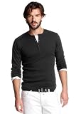Produkt-Bild: ESPRIT Herren Shirt/ Langarmshirt N32622