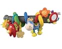 Playgro Toy Box Twirly Whirly