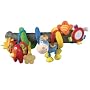 Playgro Toy Box Twirly Whirly