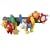 Playgro Toy Box Twirly Whirly