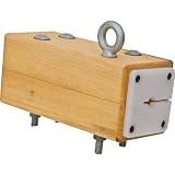 Cmi Trolley Brake Block