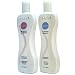 BioSilk Silk Therapy Shampoo 12oz &amp; Conditoner 12oz Combo