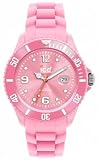 Ice-Watch - Sili Collection - Solid Pink - Medium ( 43 mm )