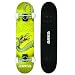 'My Area' Board "Dragon" Skateboard für Kids mit Erfahrung ab 10 Jahre, 77,5 cm lang