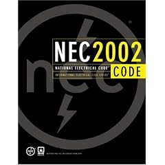 National Electrical Code 2002 (softcover) (National Fire Protection Association National Electrical Code)