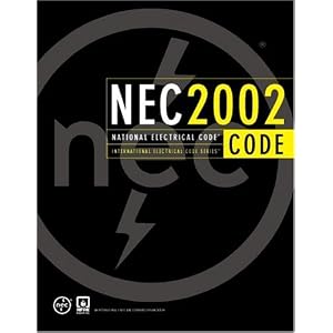 National Electrical Code 2002 (softcover) (National Fire Protection Association National... by National Fire Protection Association