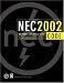  : National Electrical Code 2002 (softcover) (National Fire Protection Association National Electrical Code)
