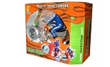 Review Re:creation Group Plc  / Danbar - Trans-Rider Motorbike