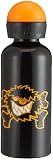 Zoom Produkt-Bild: Sigg 8051.80 Trinkflasche Die Wilden Kerle Classic, black, 0.4 l