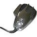 Chrome Noise Canceling Replacement Microphone