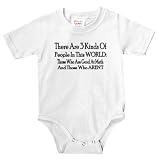 Math Infant Bodysuit