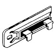 Whirlpool/Kenmore dryer thermofuse 3392519