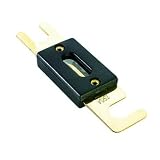 Absolute ANL140 140 Amp Gold ANL Fuse