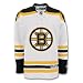 REEBOK NHL-Trikot Boston Bruins White