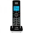 DECT 6.0 Accessory Handset Cordless Phone With Caller ID - 1 Handset