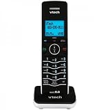 Vtech DECT 6.0 Accessory Handset with Caller ID and Handset Speakerphone (LS6205)