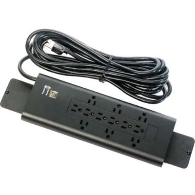 Bretford Basics Accessories/Furniture Electrical Unit E12 - Power strip - 12 output connector(s)