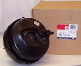 Power Brake Booster Pontiac Grand AM, Oldsmobile Cutlass Calais,Buick Skylark 90 - 91