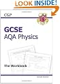 GCSE Physics AQA Workbook (including Answers) - Higher