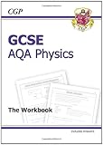 GCSE AQA physics. The workbook