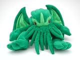 Screaming Cthulhu