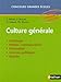 Culture g�n�rale 