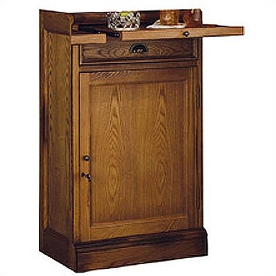 Vista Right Base 30-Bottle Wine Rack by Howard Miller