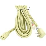 Buy 15' 14 3 Appliance Cord Beige (Bulk) #15AC-143