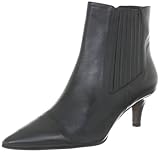Bruno Premi I3400, Damen Fashion Halbstiefel & Stiefeletten, Schwarz (nero), EU 37