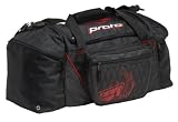 Proto 2008 Duffle Bag - Black