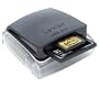 Lexar Professional - Lector USB 3.0 de dos ranuras