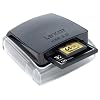 Lexar Professional - Lector USB 3.0 de dos ranuras