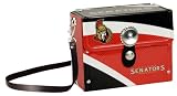 NHL Ottawa Senators Fanatic Purse