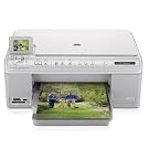HP Photosmart C6380...