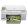 HP Photosmart C6380 All-in-One Printer