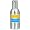 Comptoir Sud Pacifique Eau de Toilette Spray, Vanille Coco 3.3 fl oz (100 ml)