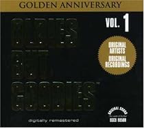 Oldies But Goodies, Vol. 1