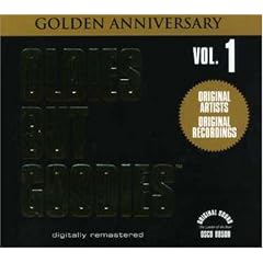 Oldies But Goodies, Vol. 1