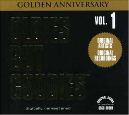 Oldies But Goodies, Vol. 1 under Decades in The Music Store